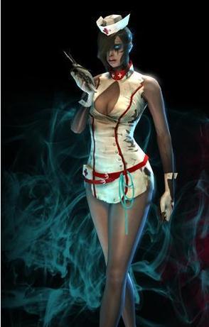 穿越火线僵尸版模式玩法是什么？玩僵尸版有哪些乐趣？  第3张