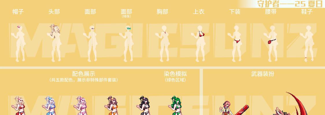穿越火线人物比心动作如何设置？  第2张