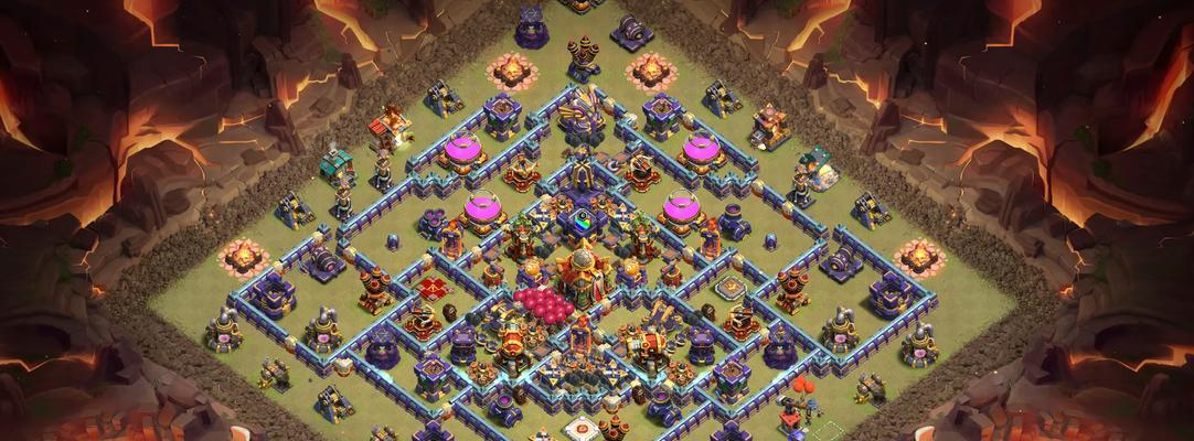 盛大登场部落冲突打法是什么？  第1张