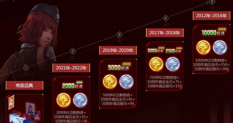 逆战中如何找到策划反馈的途径？  第1张