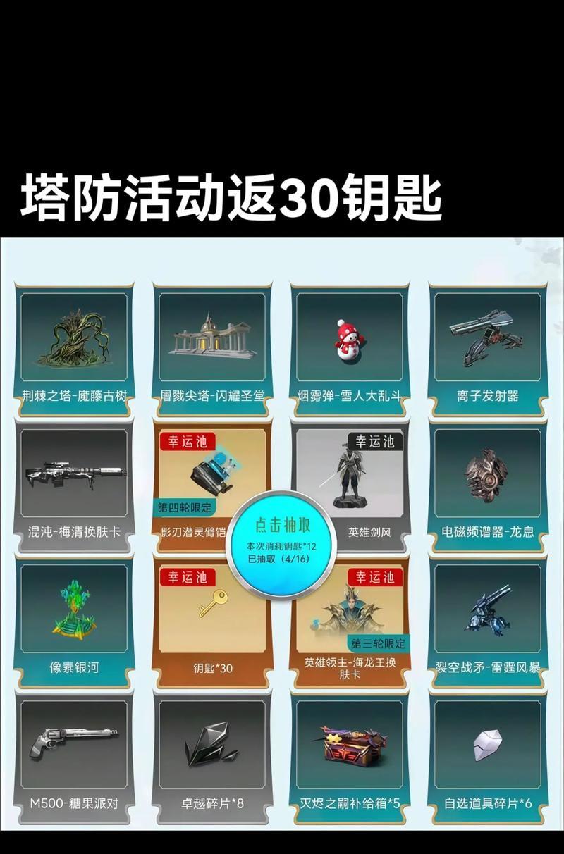 逆战剑峰技能获取途径是什么？  第3张