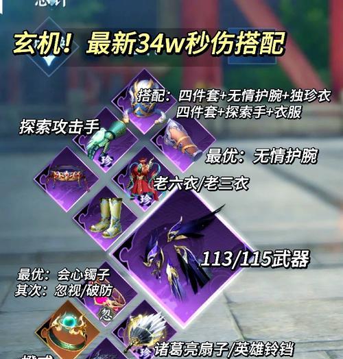 逆战轮回搭配的策略是什么？  第3张