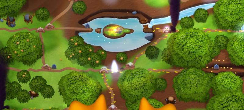 穿越火线烛九阴关卡怎么通过？有哪些技巧？  第2张