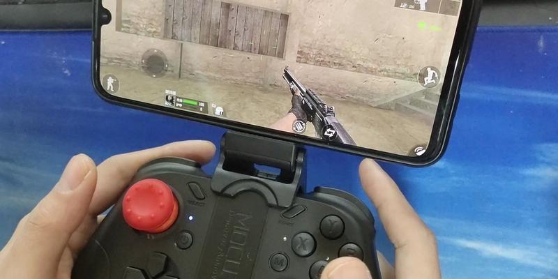 手柄玩穿越火线体验如何？手柄操作有哪些优势？  第1张