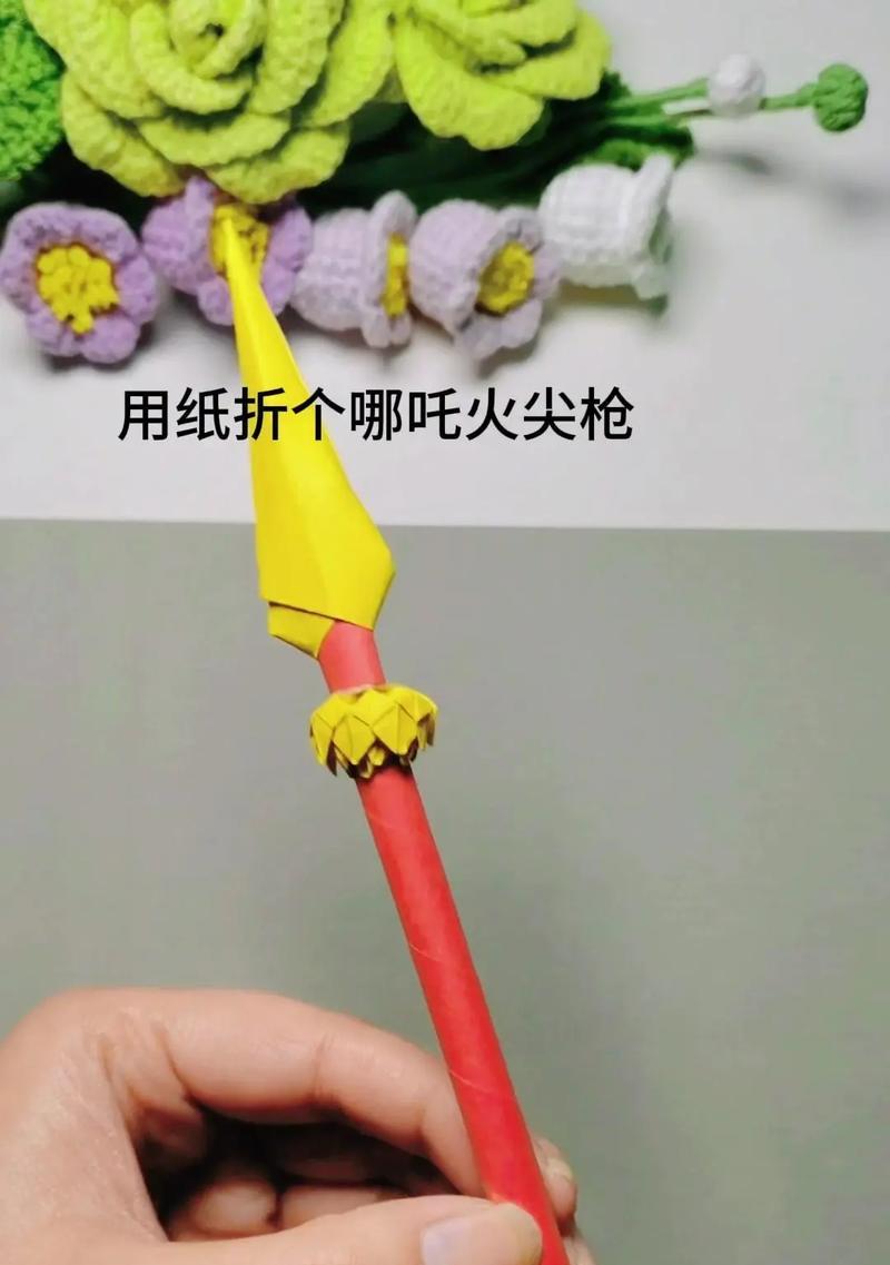 手工怎么做穿越火线简单教程？制作教程的步骤和要点是什么？  第1张