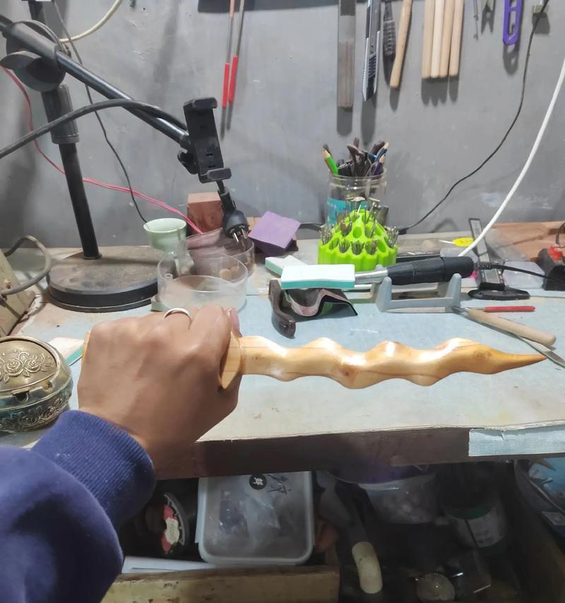 手工怎么做穿越火线简单教程？制作教程的步骤和要点是什么？  第2张