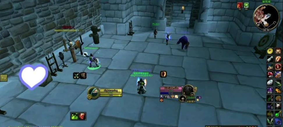 魔兽斜杠无法加载时应如何处理？  第1张