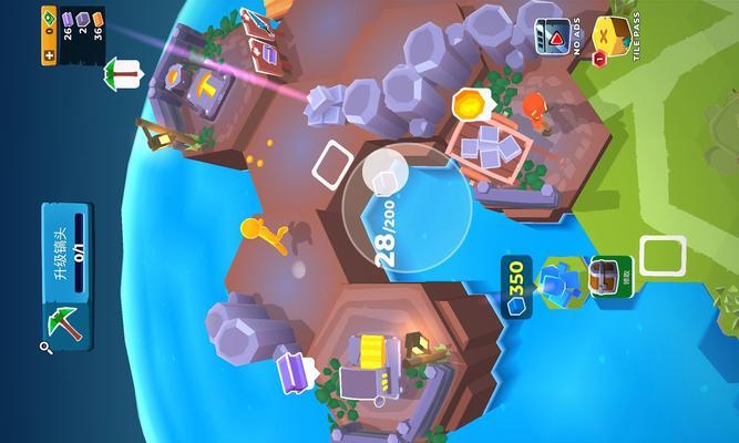 毛茸茸大冒险新手玩转游戏攻略（从零开始）  第1张