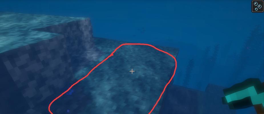 在我的世界中燧石应该如何挖掘? 第3张 在我的世界中燧石应该如何挖掘? 第3张