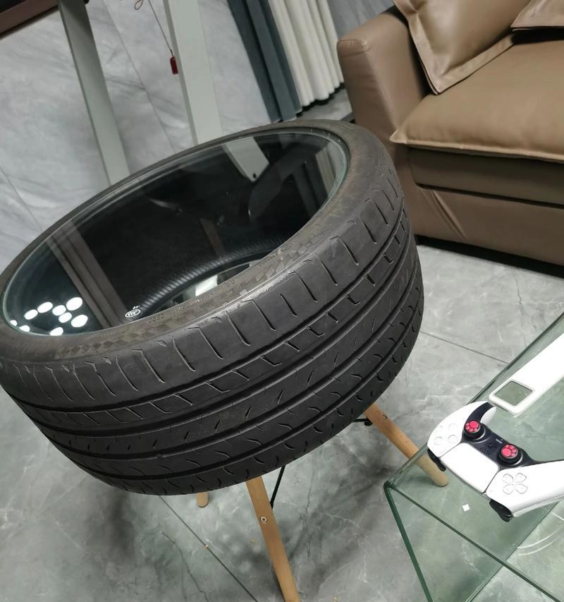 我的世界中轮胎的制作方法是什么? 第1张 我的世界中轮胎的制作方法是什么? 第1张