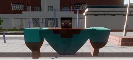 我的世界中轮胎的制作方法是什么? 第3张 我的世界中轮胎的制作方法是什么? 第3张