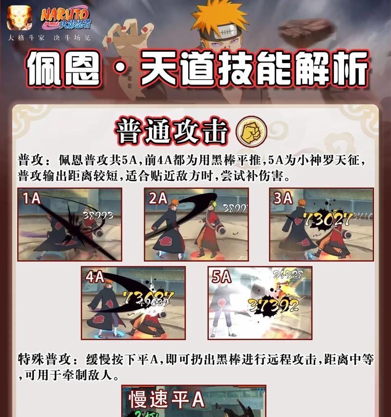 火影忍者业绩提升技巧是什么？  第3张