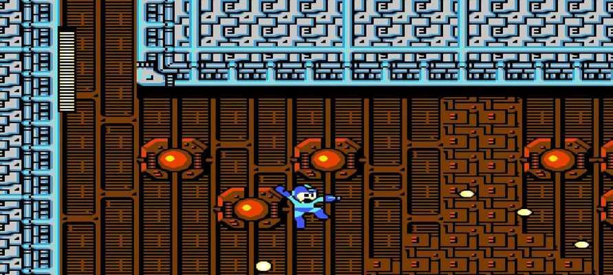 洛克人6移动版新手攻略（掌握关键技巧）  第1张