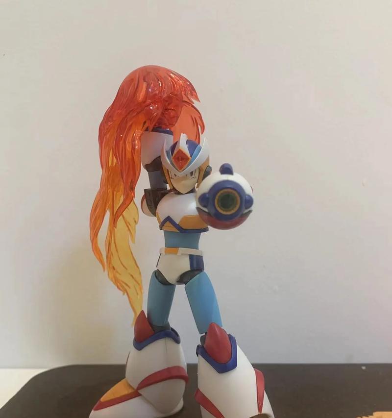 洛克人6移动版新手攻略（掌握关键技巧）  第3张