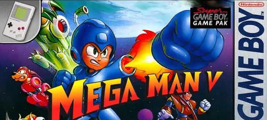 洛克人5移动版（经典再现）  第2张