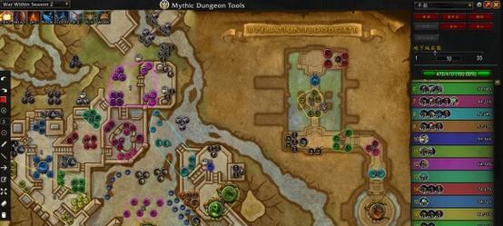 魔兽世界前往诺德森路线指南？  第2张