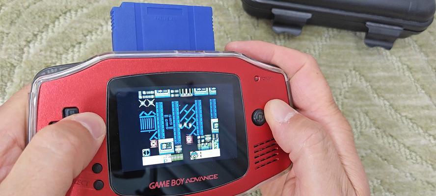 洛克人5移动版（经典再现）  第1张