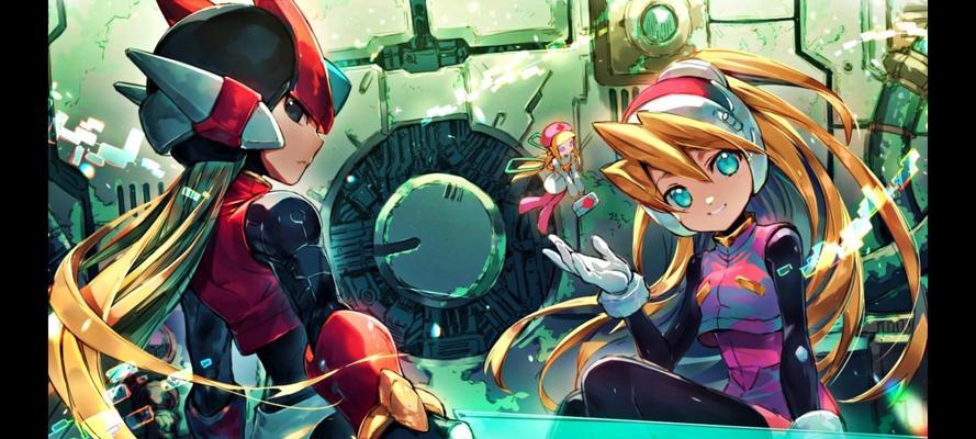 重温童年乐趣，洛克人2移动版再次登场（让我们一起用游戏回到童年的时光）  第3张