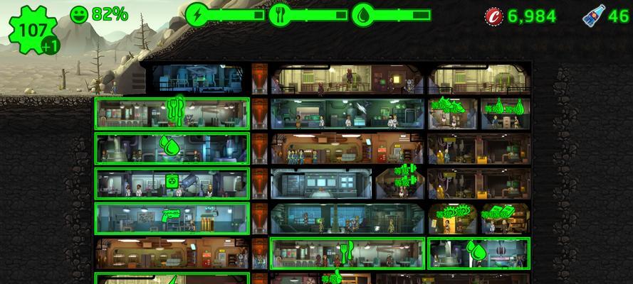 辐照的获取方法是什么？辐照在游戏中有什么用途？  第1张