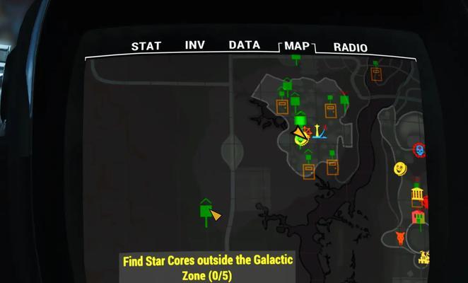 辐照的获取方法是什么？辐照在游戏中有什么用途？  第3张