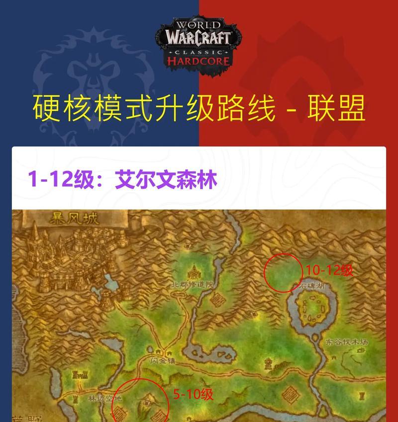联盟魔兽大战的玩法指南是什么？  第3张
