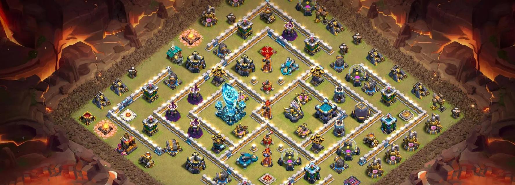 部落冲突狂暴毒药使用的最佳时机是什么？  第3张