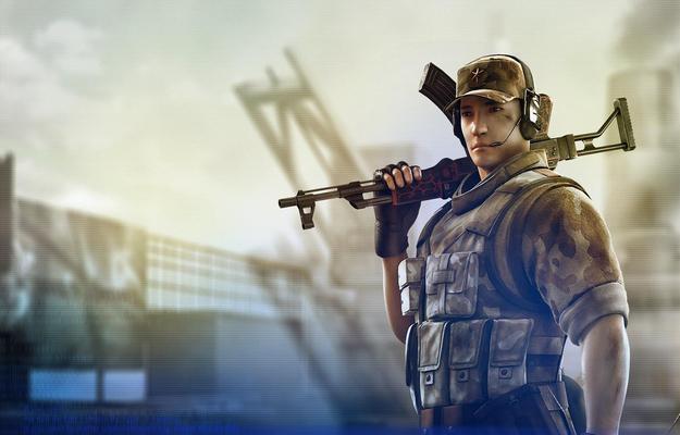 打造无敌之王（独步江湖的攻略秘籍）  第1张