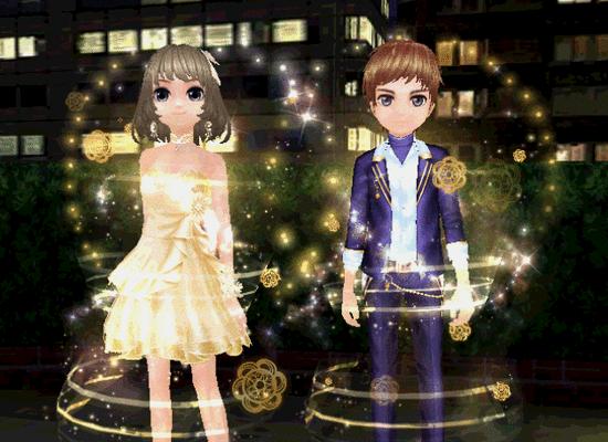 恋舞OL（成为连P高手的秘籍）  第3张